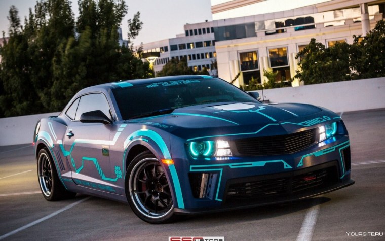 Ford Mustang Shelby gt500 гоночные