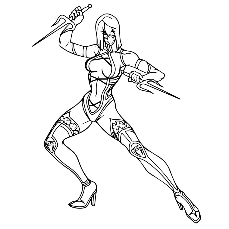 Кратос ФОРТНАЙТ