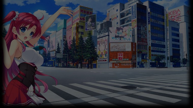 Сакура Норагами