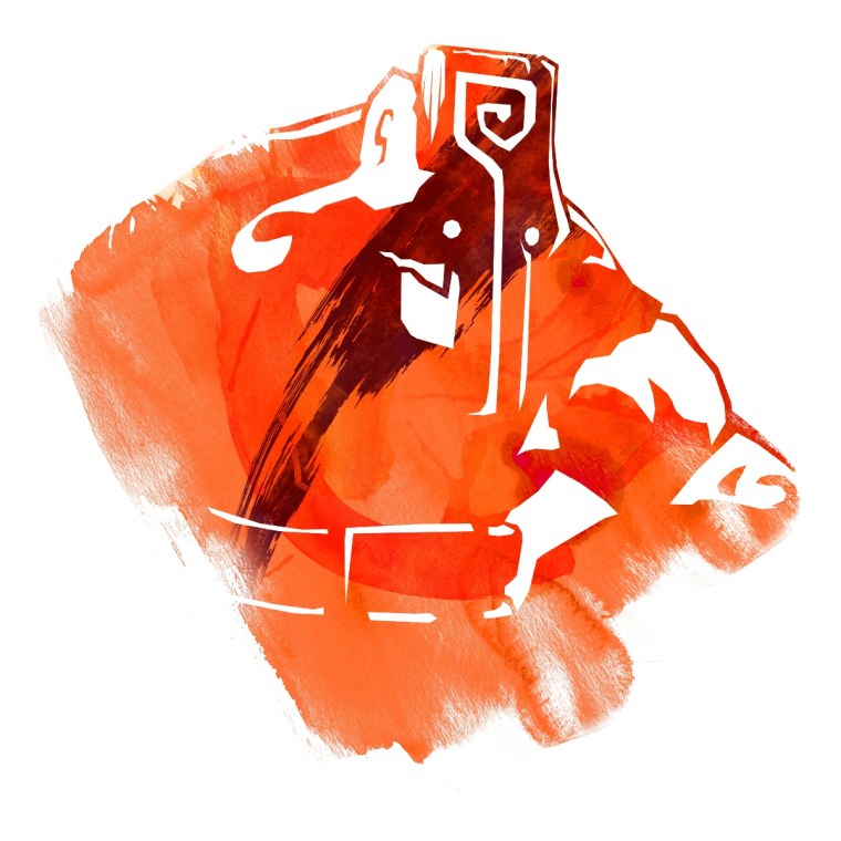 Вивер дота 2