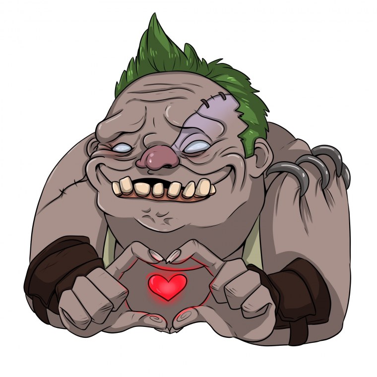 Темплар ассасин дота 2 на рабочий стол