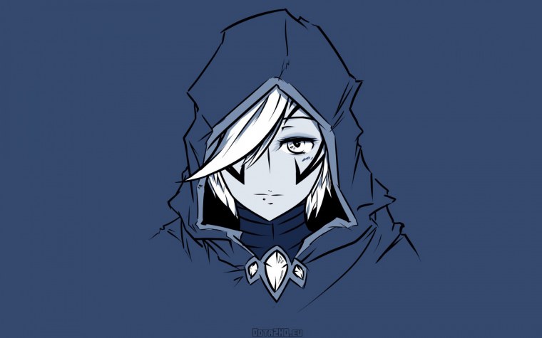 Темплар ассасин дота