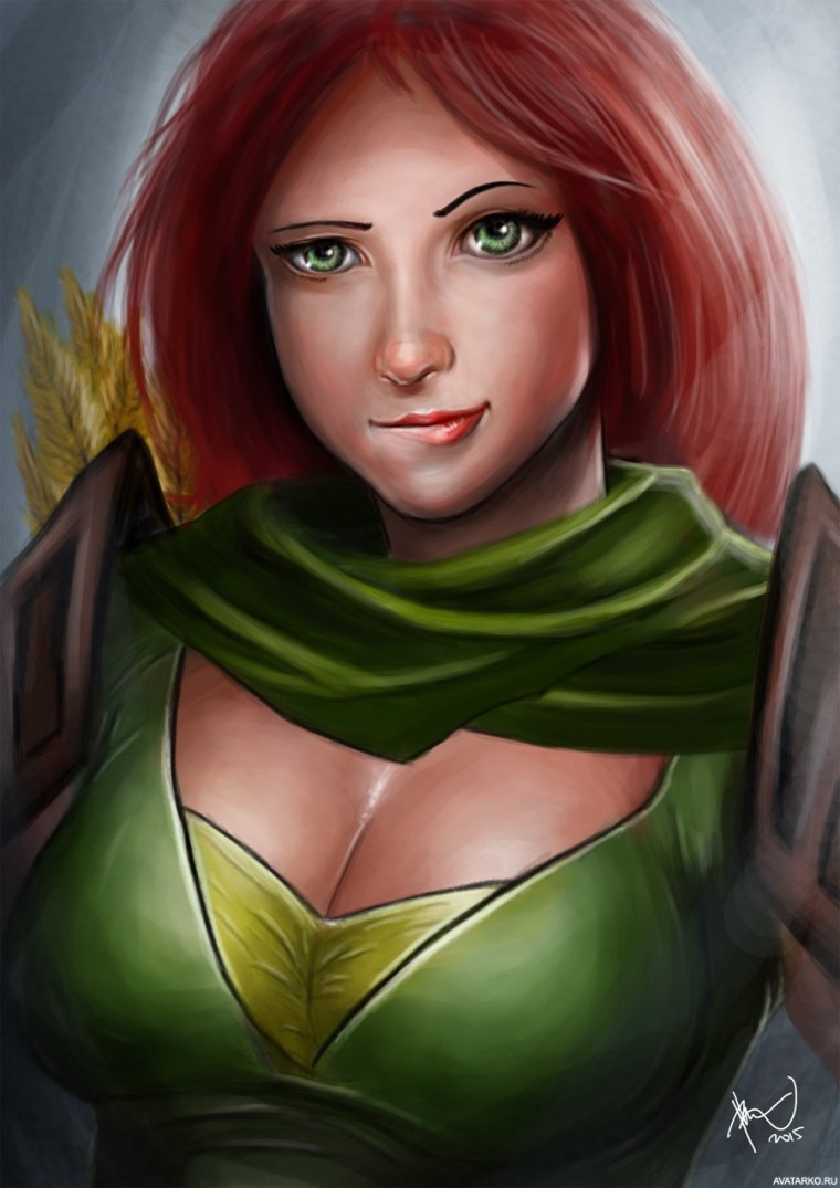 Ember Spirit(xin) Dota 2