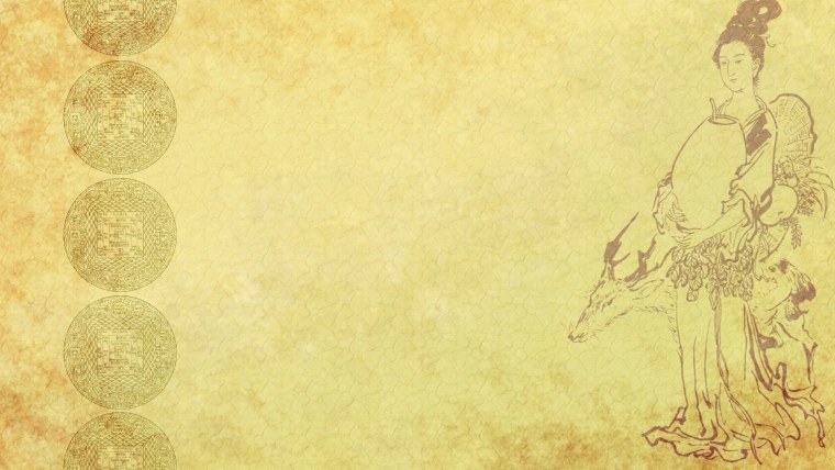 Озеро Сиху в Китае