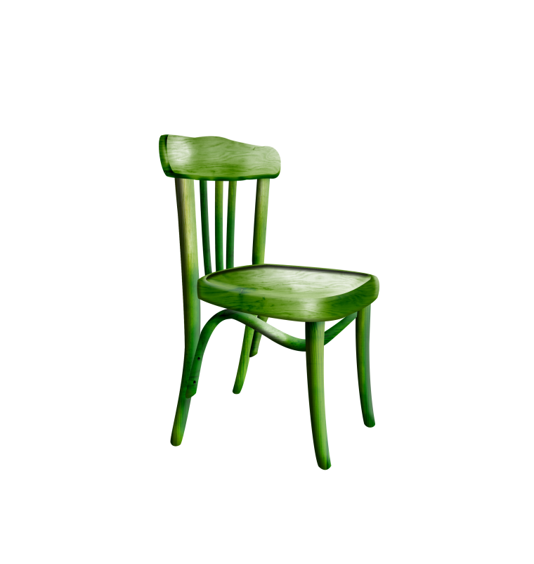 Стул клипарт