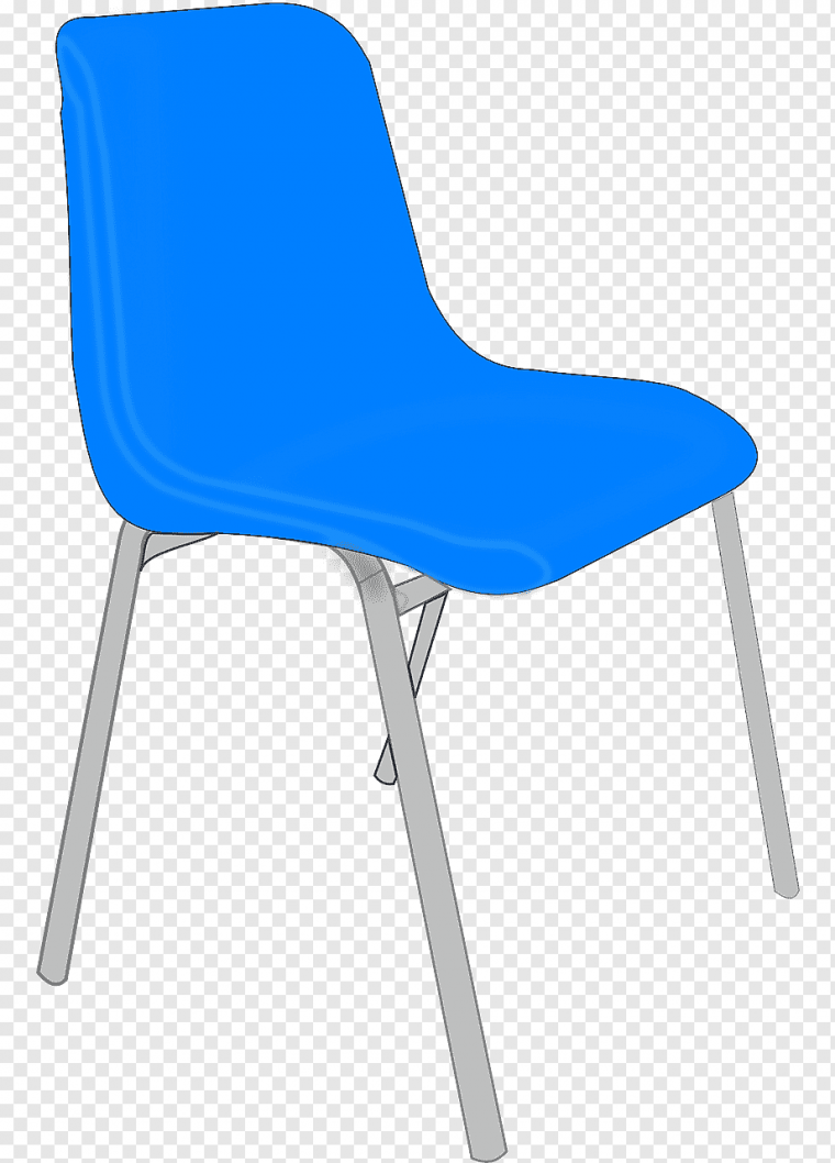 Стул SHT-s75 зеленый, металл