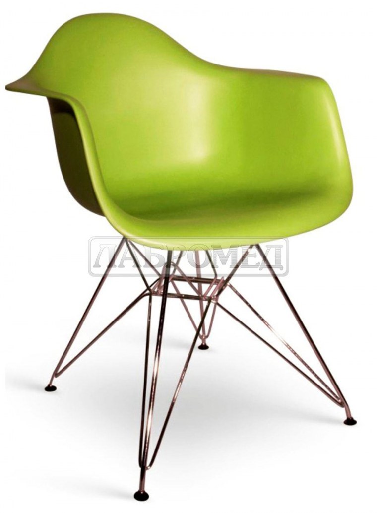 Стул ясельный с подлокотниками АДП-001