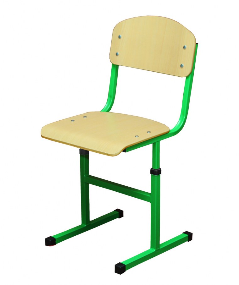 Хофф зеленые стулья