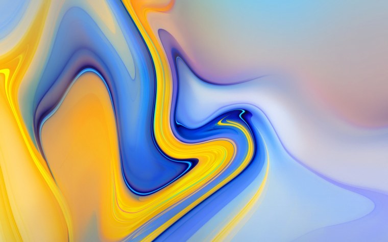 Обои от самсунг