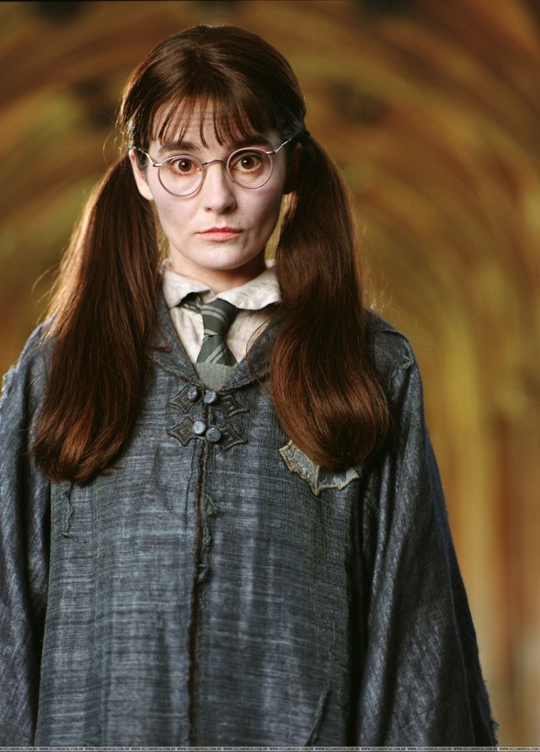 Миртл Элизабет Уоррен