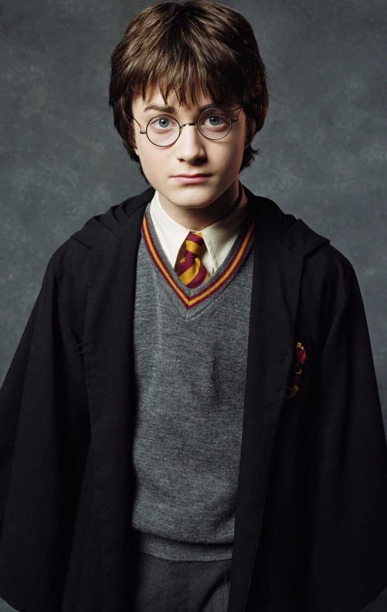 Рэдклифф Дэниел Гарри Поттер Гарри скаутов