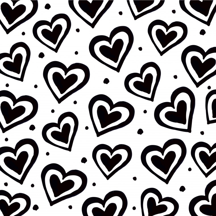 Человеческое сердце картинки