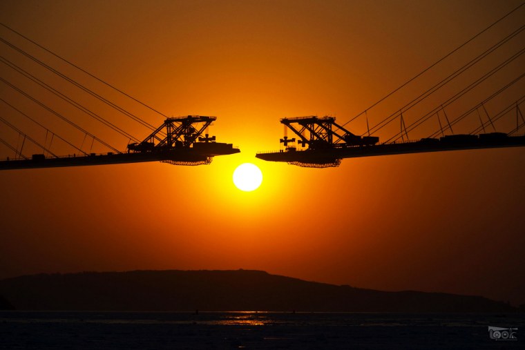 Мрачный мост