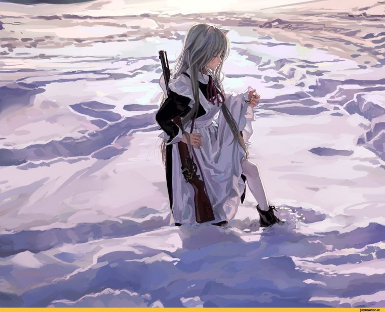 Викторианское фэнтези