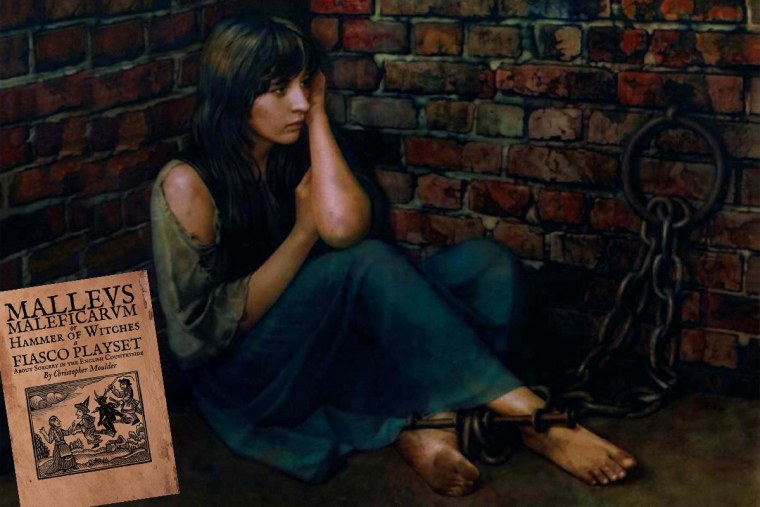 Девушка апокалипсис