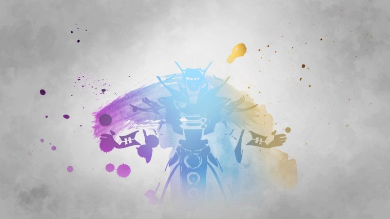 Обои Минимализм