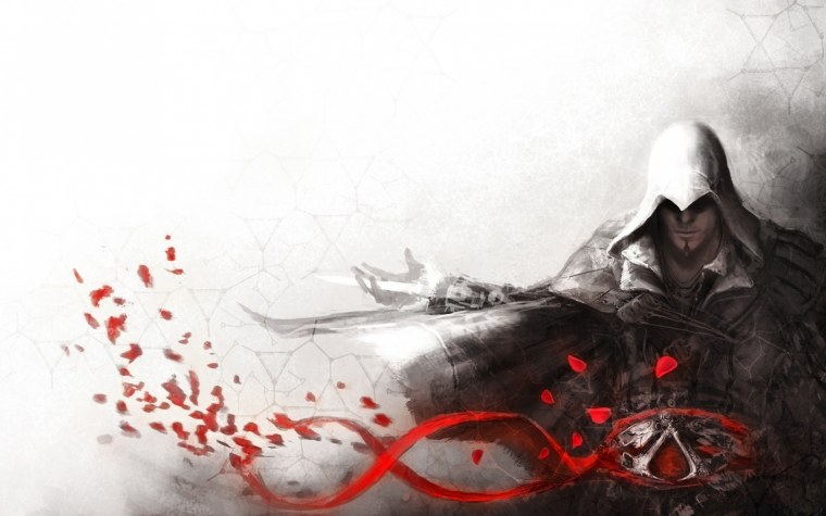 Коннор Кенуэй обои