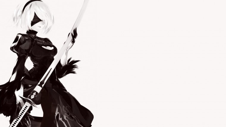 Фон Ведьмак Геральт