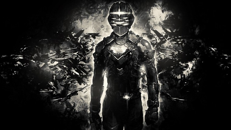 Крутые дизайнерские обои