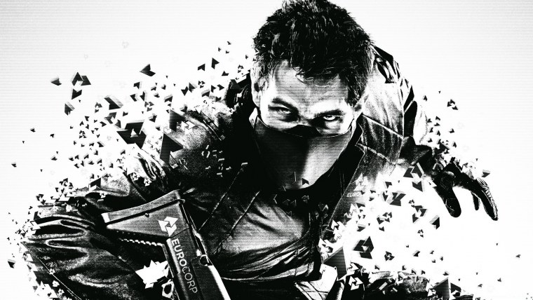 Shadow of the Tomb Raider Art