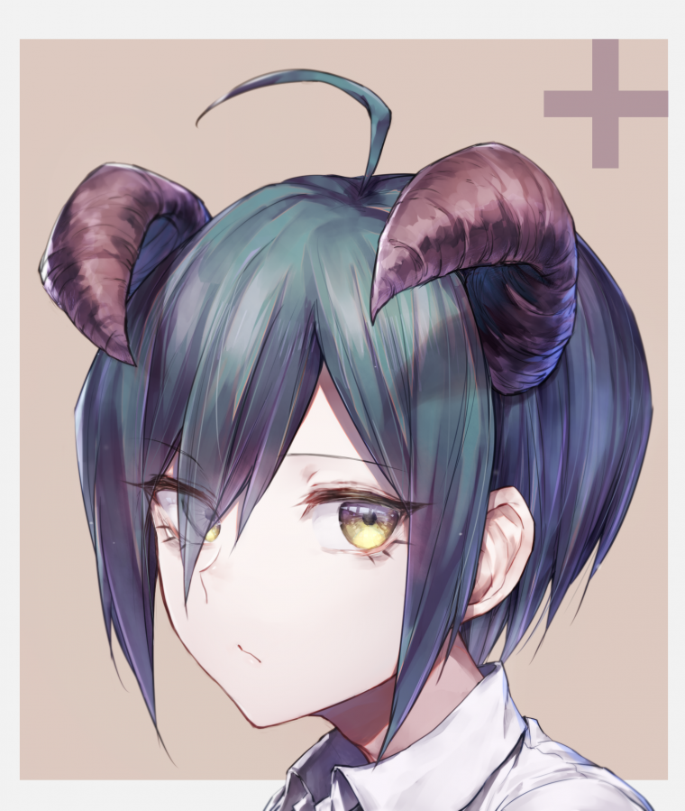 Шуичи демон