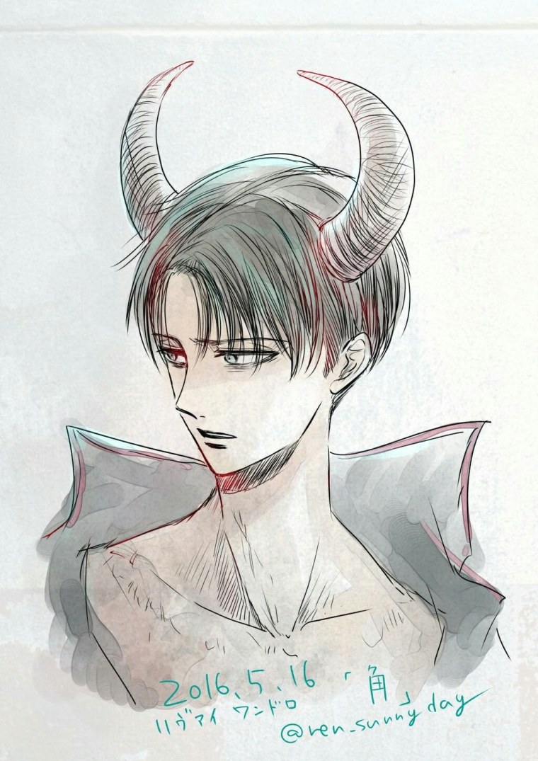 Аниме кун инкуб