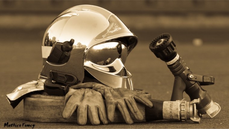 Пожарная охрана