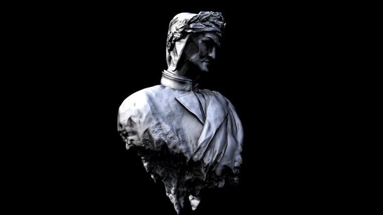 Статуя Давида Микеланджело