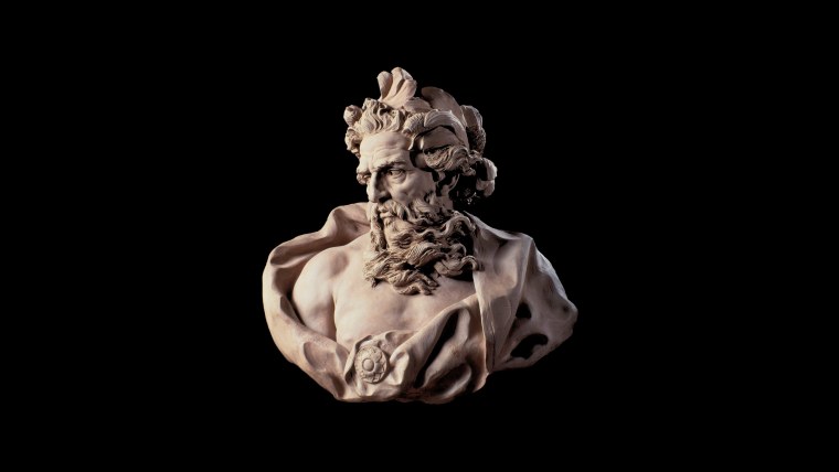 Античная скульптура