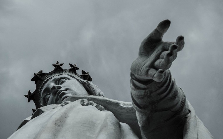 Эстетика скульптуры