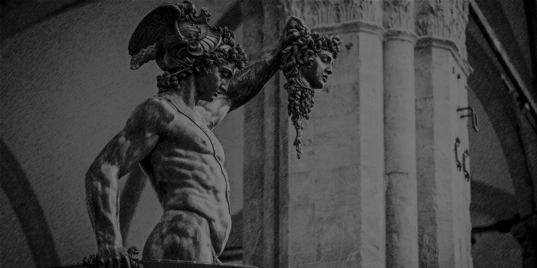 Эстетика древней Греции Давид