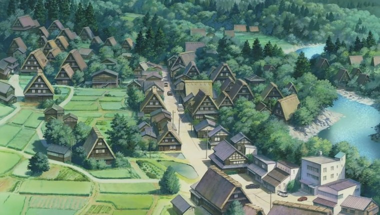 Хинамидзава новелла