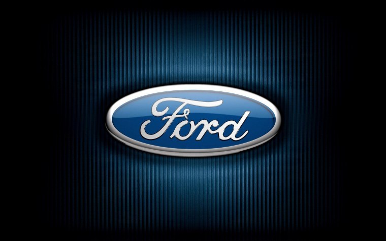 Ford logo