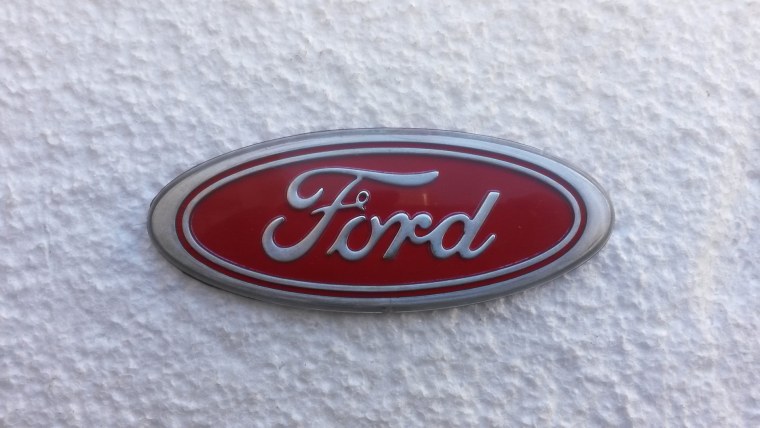 Обои на телефон Форд