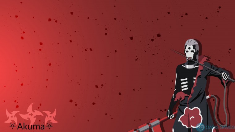 Хидан Наруто