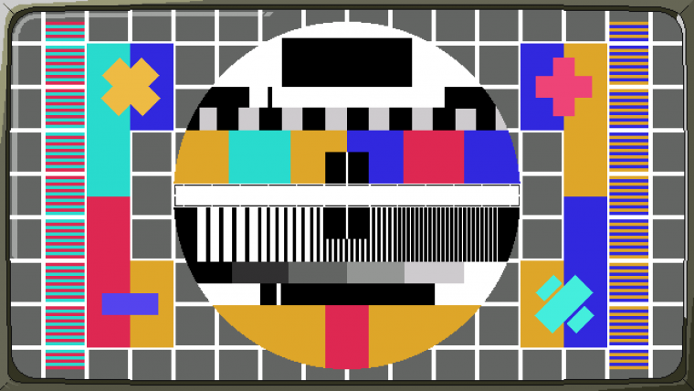 Профилактика телевизора