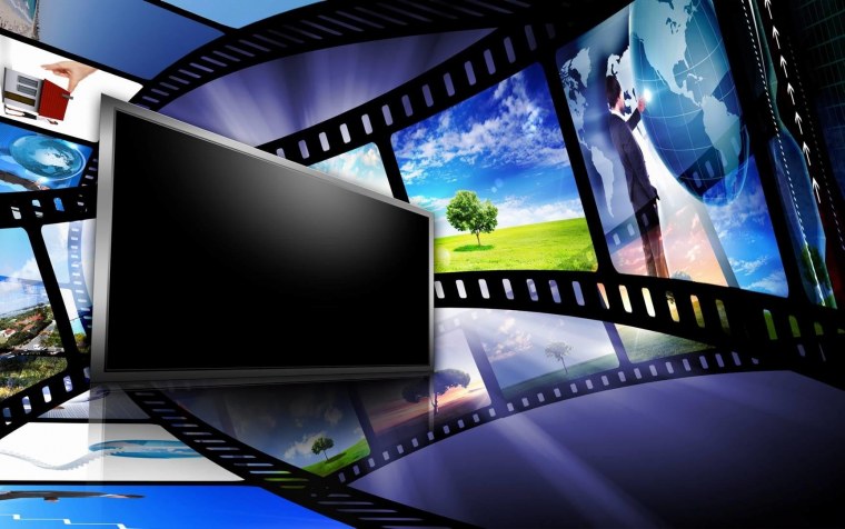 Баннер Телевидение