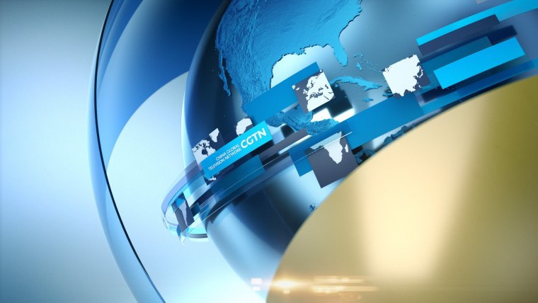 Заставка ТВ