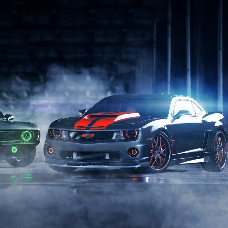 Картинки на экран блокировки