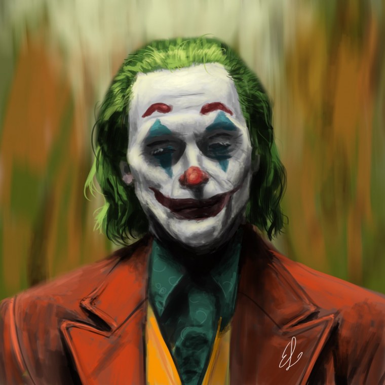 Джокер 2019 Артур Флек