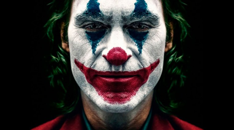 Джокер 2020 Хоакин Феникс