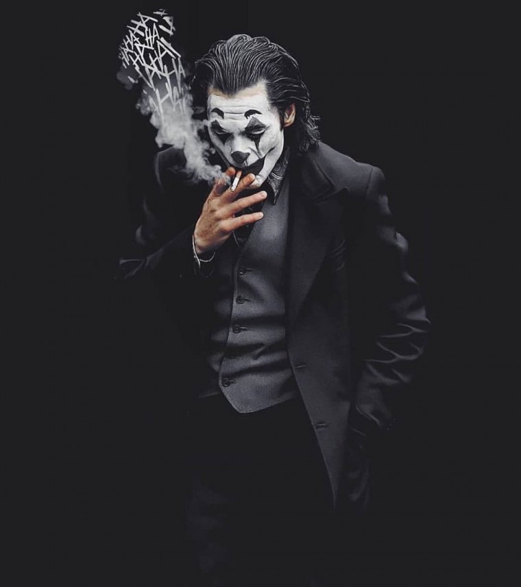 Аватарки Джонни Флэк Дэкея