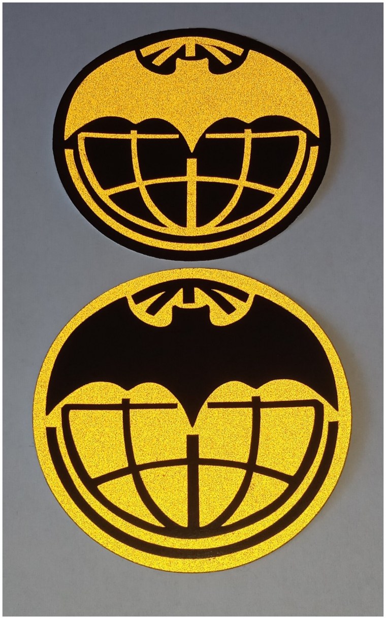 Флаг разведки