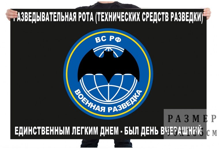 Войсковая разведка