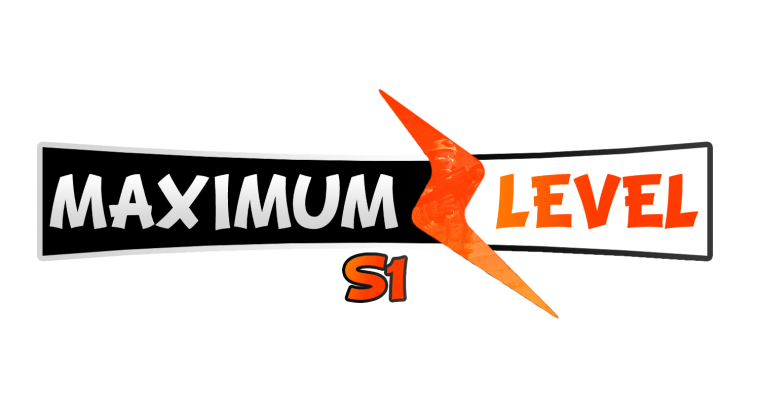 Level Max logo