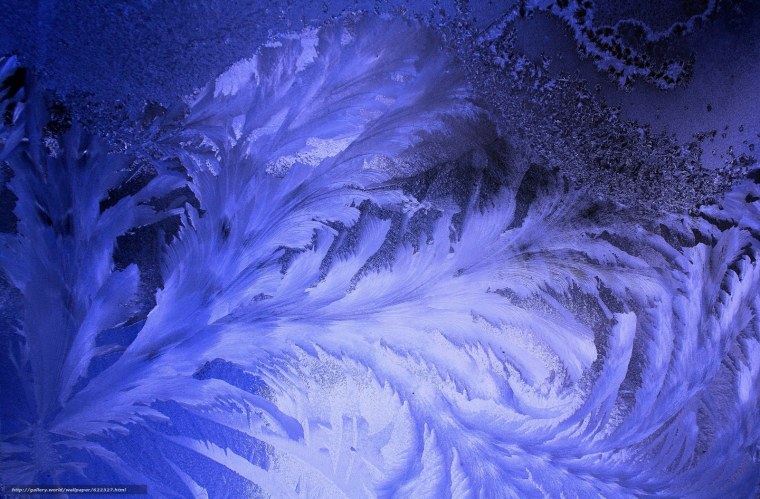 Абстрактные обои