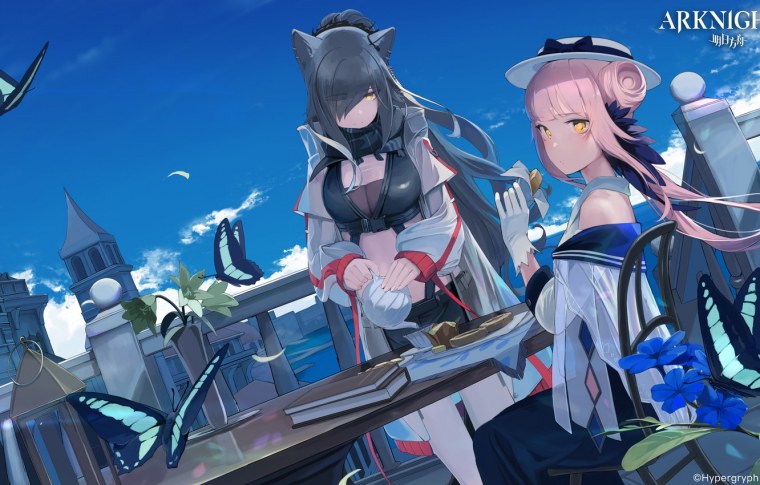 Нагиса Нацунаги детектив уже мёртв