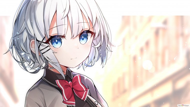 Сиеста аниме