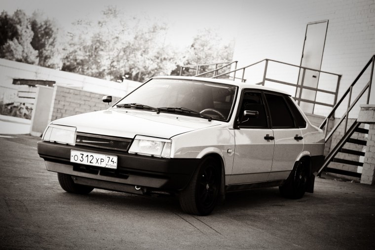 ВАЗ 21099