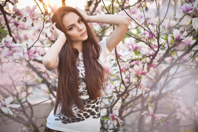 Подснежник Сибирский